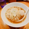 自家製麺 伊藤