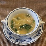 今石飯店 涼華 - 