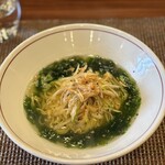 今石飯店 涼華 - 