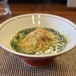 今石飯店 涼華 - 