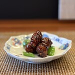 今石飯店 涼華 - 