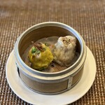 今石飯店 涼華 - 