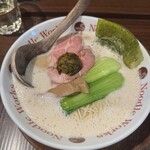 大分ラーメン ヌードルワークス - 