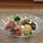 今石飯店 涼華 - 