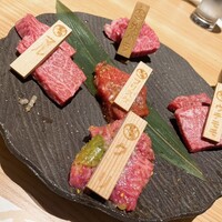 飛騨牛一頭家 馬喰一代 名古屋WEST - 