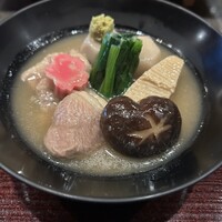 鮨 しほがま - 