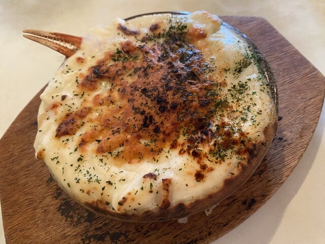 よおしょく屋 - 中央弘前（洋食）の写真