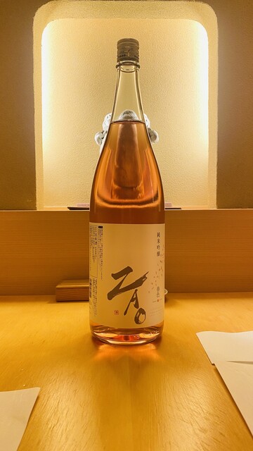 うまい鮨勘 別館 鮨正（うまいすしかん） - 青葉通一番町（寿司）の写真