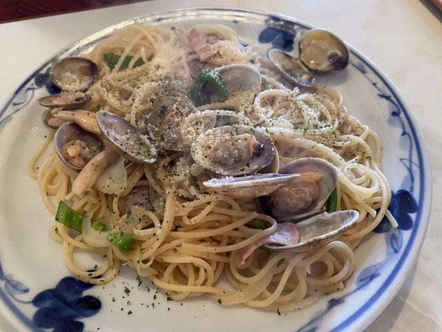 よおしょく屋 - 中央弘前（洋食）の写真
