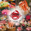 梅田かに食堂