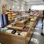 シャトレーゼ - 