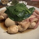 島おでん たから - 