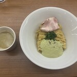 左とう - 特製浅利ハラペーニョの和え玉 1,000円