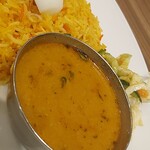 Indian Dining NAMASTE INDIA - 