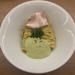 左とう - 特製浅利ハラペーニョの和え玉 1,000円