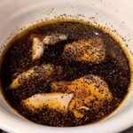 なぜ蕎麦にラー油を入れるのか。 - 