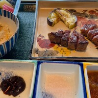 熊魚菴 たん熊北店 東京ドームホテル店 - 