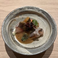 鮨 秀とら - 