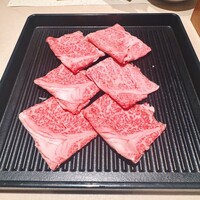 江戸前肉割烹 宮下 - 