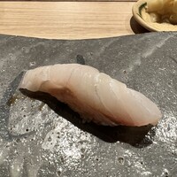 鮨 秀とら - 