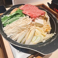 江戸前肉割烹 宮下 - 