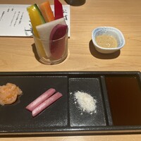 串 創作料理 Rin - 