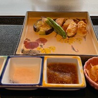 熊魚菴 たん熊北店 東京ドームホテル店 - 