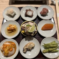 鮨 秀とら - 