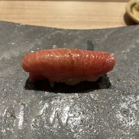 鮨 秀とら - 