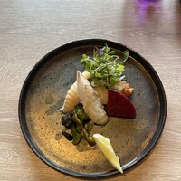 スミレオオサカ - 