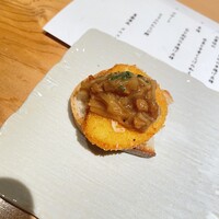 串 創作料理 Rin - 