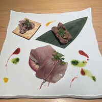 串 創作料理 Rin - 