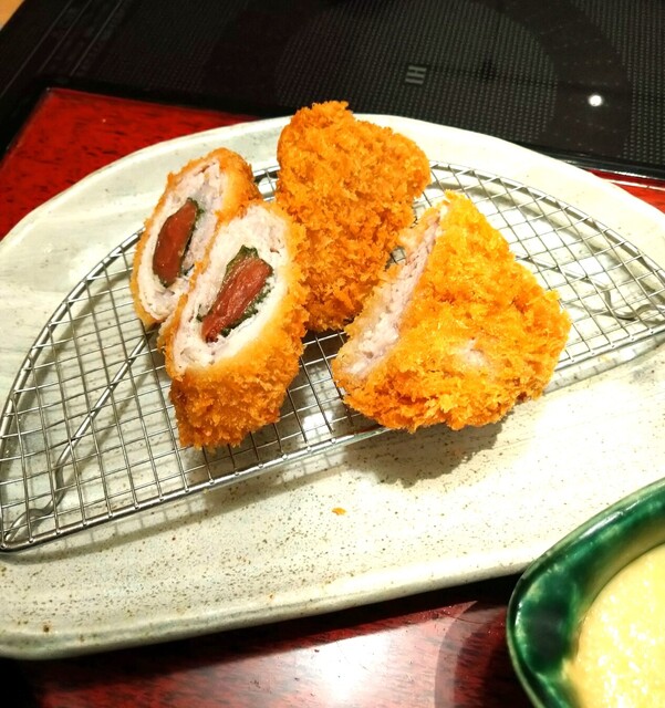 Katsuno Takatsuki Ten