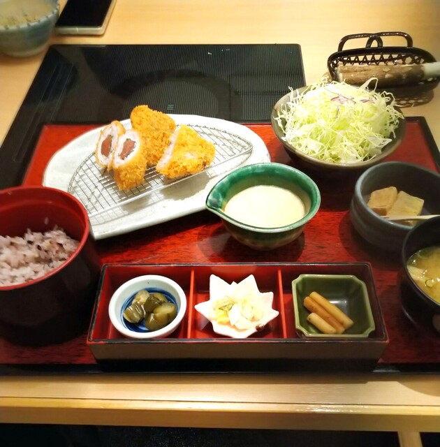 Katsuno Takatsuki Ten photo 2