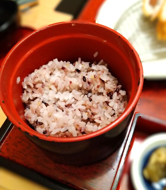 Katsuno Takatsuki Ten photo 4