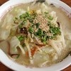 丸正ラーメン