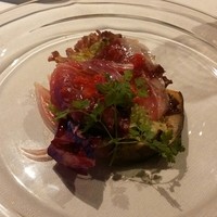 Cucina Italiana 東洞 - 前菜