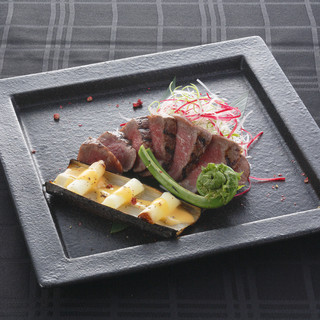 松阪市直送のA5松阪牛を堪能！