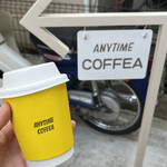 ANYTIME COFFEA - 