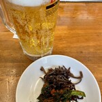 中華そば つけそば 伊蔵八本店 - 