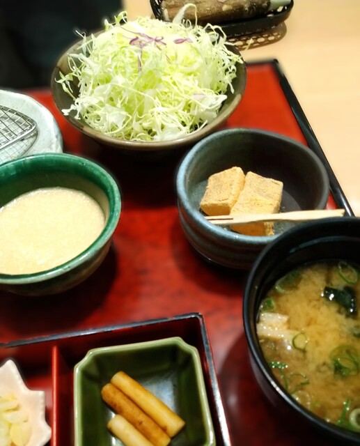 Katsuno Takatsuki Ten photo 3