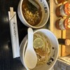 麺屋 つけ麺 太輔