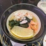 廻る富山湾 すし玉 - 