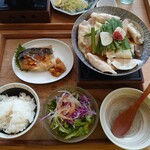 ごはんとわたし - 