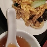 中国料理　萬里 - 