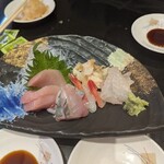 廻る富山湾 すし玉 - 