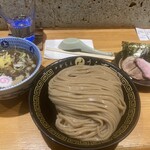 中華蕎麦うゑず - 