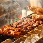 やきとん ひなた - 