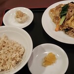 中国料理　萬里 - 