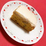 山ノ上の坂 STAND&BAKE - 料理写真:【2025/2】キャロケ